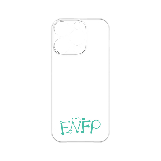 プレミアムパネル［ オリジナル - ENFP 運動家 - アルファベット ］