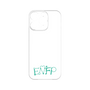 プレミアムパネル［ オリジナル - ENFP 運動家 - アルファベット ］