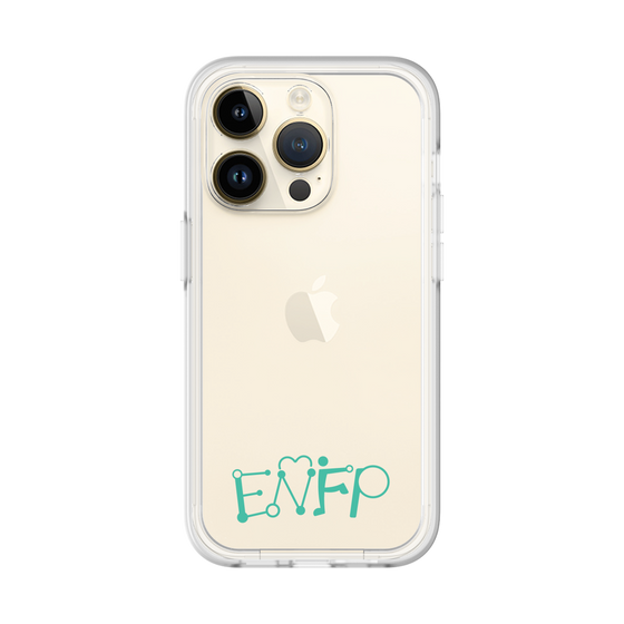プレミアムパネル［ オリジナル - ENFP 運動家 - アルファベット ］