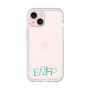 プレミアムパネル［ オリジナル - ENFP 運動家 - アルファベット ］