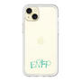 プレミアムパネル［ オリジナル - ENFP 運動家 - アルファベット ］