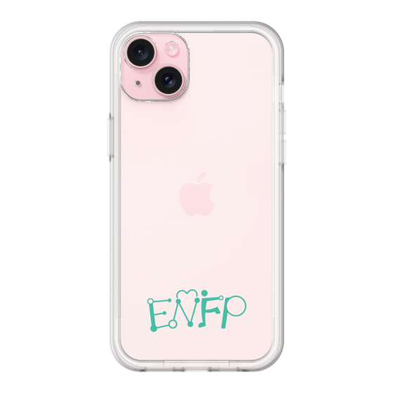 プレミアムパネル［ オリジナル - ENFP 運動家 - アルファベット ］