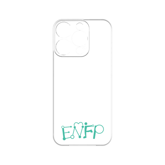 プレミアムパネル［ オリジナル - ENFP 運動家 - アルファベット ］