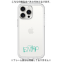プレミアムパネル［ オリジナル - ENFP 運動家 - アルファベット ］