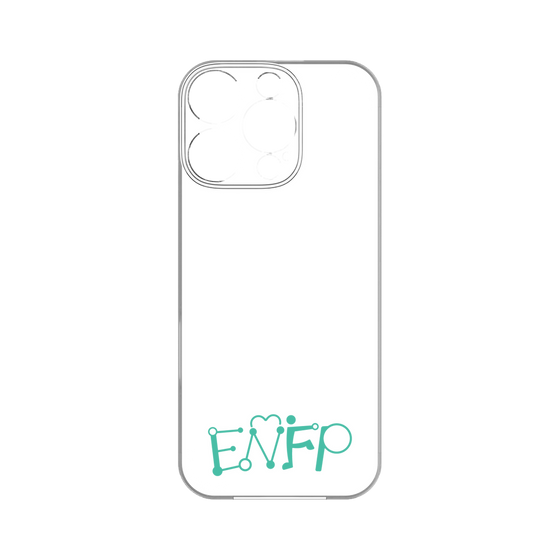 プレミアムパネル［ オリジナル - ENFP 運動家 - アルファベット ］