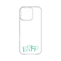 プレミアムパネル［ オリジナル - ENFP 運動家 - アルファベット ］