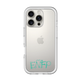 プレミアムパネル［ オリジナル - ENFP 運動家 - アルファベット ］