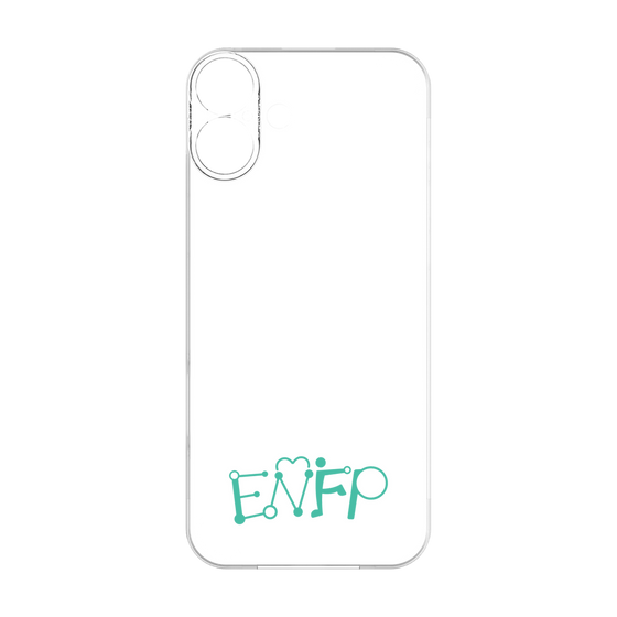 プレミアムパネル［ オリジナル - ENFP 運動家 - アルファベット ］