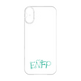 プレミアムパネル［ オリジナル - ENFP 運動家 - アルファベット ］