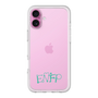 プレミアムパネル［ オリジナル - ENFP 運動家 - アルファベット ］