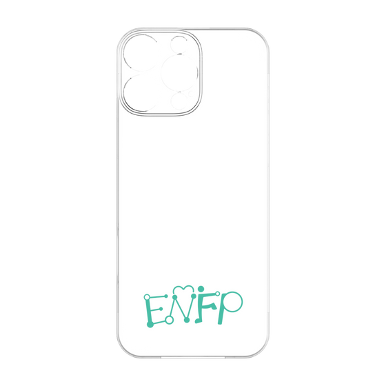 プレミアムパネル［ オリジナル - ENFP 運動家 - アルファベット ］