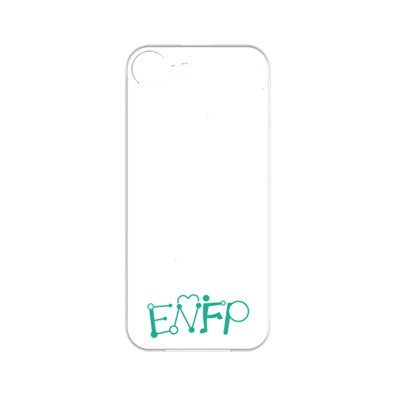 プレミアムパネル［ オリジナル - ENFP 運動家 - アルファベット ］