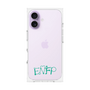 プレミアムパネル［ オリジナル - ENFP 運動家 - アルファベット ］