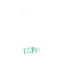 プレミアムパネル［ オリジナル - ENFP 運動家 - アルファベット ］