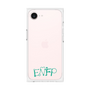 プレミアムパネル［ オリジナル - ENFP 運動家 - アルファベット ］