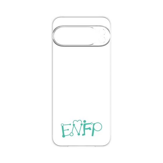 プレミアムパネル［ オリジナル - ENFP 運動家 - アルファベット ］