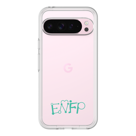 プレミアムパネル［ オリジナル - ENFP 運動家 - アルファベット ］