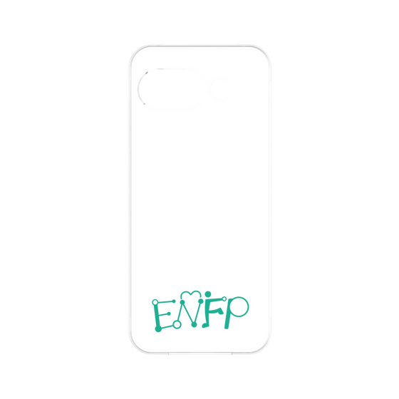 プレミアムパネル［ オリジナル - ENFP 運動家 - アルファベット ］
