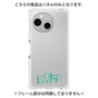プレミアムパネル［ オリジナル - ENFP 運動家 - アルファベット ］