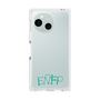 プレミアムパネル［ オリジナル - ENFP 運動家 - アルファベット ］