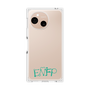 プレミアムパネル［ オリジナル - ENFP 運動家 - アルファベット ］
