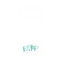 プレミアムパネル［ オリジナル - ENFP 運動家 - アルファベット ］