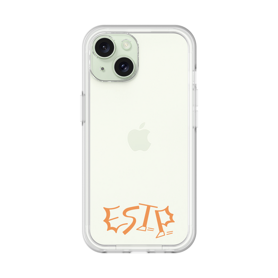 プレミアムパネル［ オリジナル - ESTP 起業家 - アルファベット ］