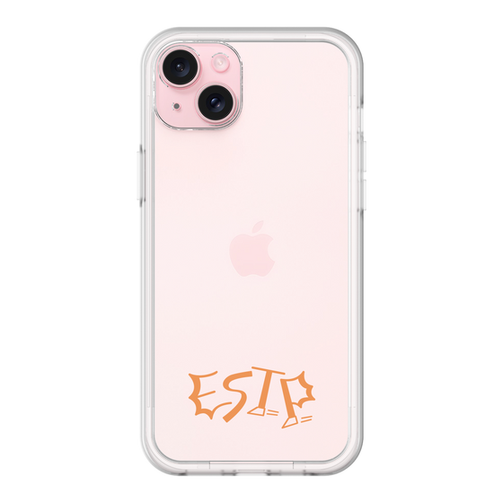 プレミアムパネル［ オリジナル - ESTP 起業家 - アルファベット ］