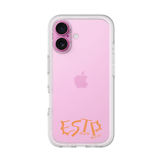 プレミアムパネル［ オリジナル - ESTP 起業家 - アルファベット ］