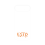 プレミアムパネル［ オリジナル - ESTP 起業家 - アルファベット ］