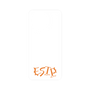 プレミアムパネル［ オリジナル - ESTP 起業家 - アルファベット ］