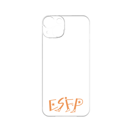 プレミアムパネル［ オリジナル - ESFP エンターテイナー - アルファベット ］
