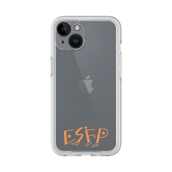プレミアムパネル［ オリジナル - ESFP エンターテイナー - アルファベット ］