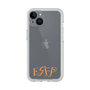 プレミアムパネル［ オリジナル - ESFP エンターテイナー - アルファベット ］