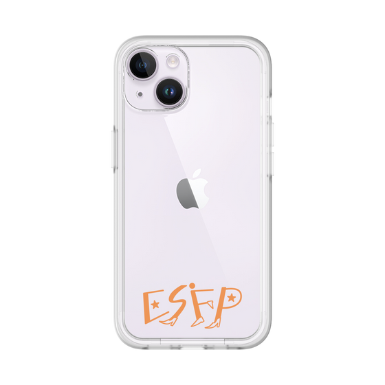 プレミアムパネル［ オリジナル - ESFP エンターテイナー - アルファベット ］