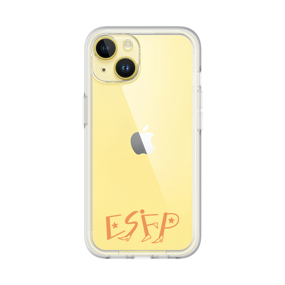 プレミアムパネル［ オリジナル - ESFP エンターテイナー - アルファベット ］
