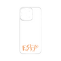 プレミアムパネル［ オリジナル - ESFP エンターテイナー - アルファベット ］