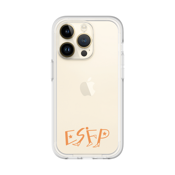 プレミアムパネル［ オリジナル - ESFP エンターテイナー - アルファベット ］