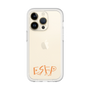 プレミアムパネル［ オリジナル - ESFP エンターテイナー - アルファベット ］