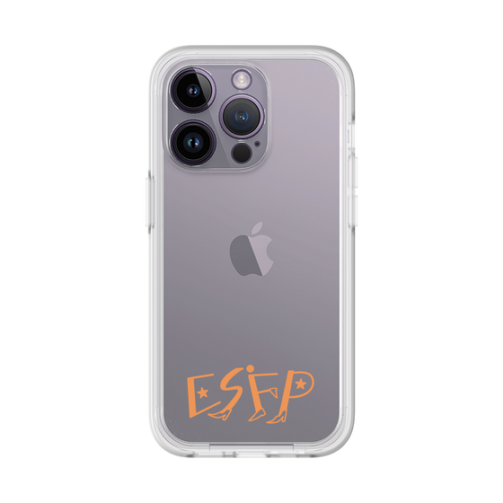 プレミアムパネル［ オリジナル - ESFP エンターテイナー - アルファベット ］