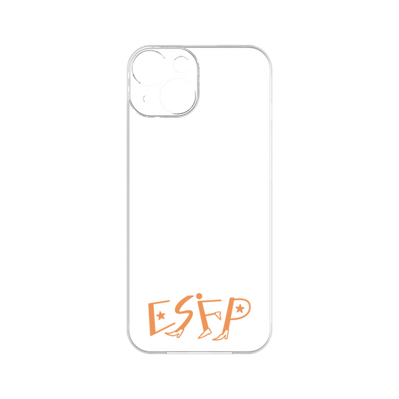 プレミアムパネル［ オリジナル - ESFP エンターテイナー - アルファベット ］