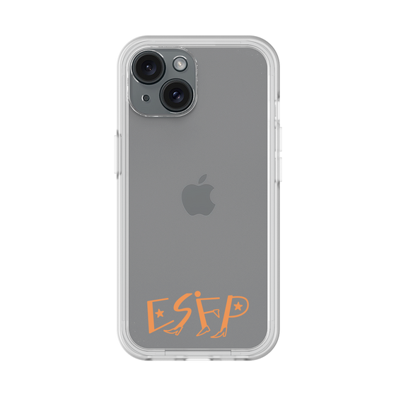 プレミアムパネル［ オリジナル - ESFP エンターテイナー - アルファベット ］