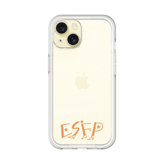 プレミアムパネル［ オリジナル - ESFP エンターテイナー - アルファベット ］