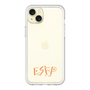 プレミアムパネル［ オリジナル - ESFP エンターテイナー - アルファベット ］