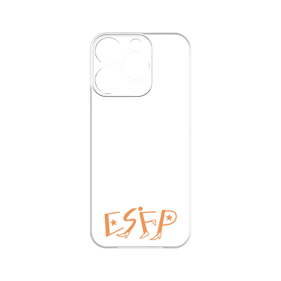 プレミアムパネル［ オリジナル - ESFP エンターテイナー - アルファベット ］