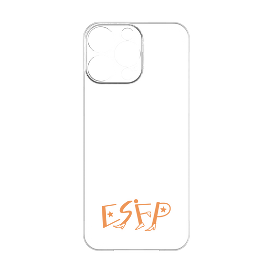 プレミアムパネル［ オリジナル - ESFP エンターテイナー - アルファベット ］