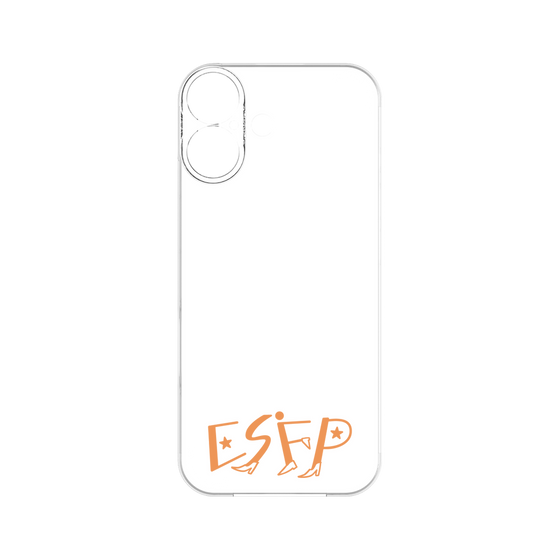 プレミアムパネル［ オリジナル - ESFP エンターテイナー - アルファベット ］