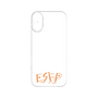 プレミアムパネル［ オリジナル - ESFP エンターテイナー - アルファベット ］