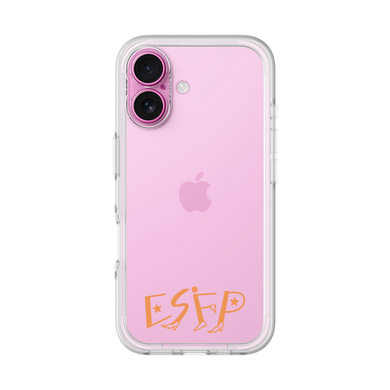 プレミアムパネル［ オリジナル - ESFP エンターテイナー - アルファベット ］