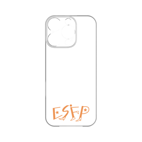 プレミアムパネル［ オリジナル - ESFP エンターテイナー - アルファベット ］